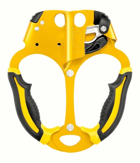 Petzl Ascentree Repklämma Petzl Ascentree Repklämma