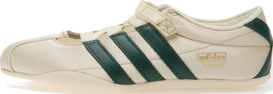 Joggesko adidas Tokyo Mj Thermal Chrome/ Collegiate Green/ Gold Met. EUR 38 Joggesko adidas Tokyo Mj Thermal Chrome/ Collegiate Green/ Gold Met. EUR 38