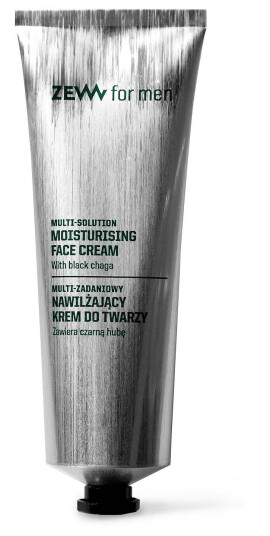 ZEW for Men Face Cream 80 ml