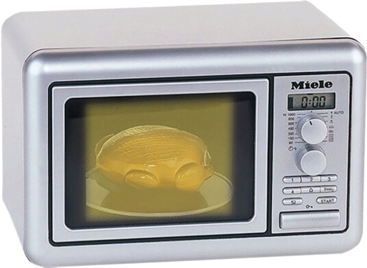Miele Mikrobølgeovn Miele Mikrobølgeovn