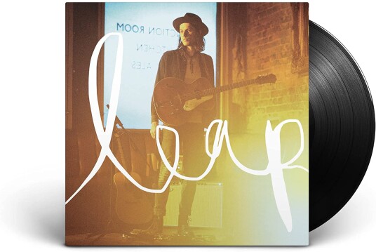 James Bay  Leap  LP/Vinyl