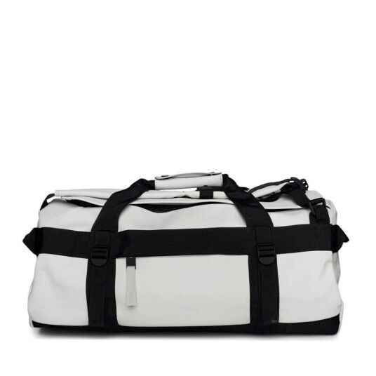 Rains Texel Duffel Bag Small W3 34 liter Ash Rains Texel Duffel Bag Small W3 34 liter Ash