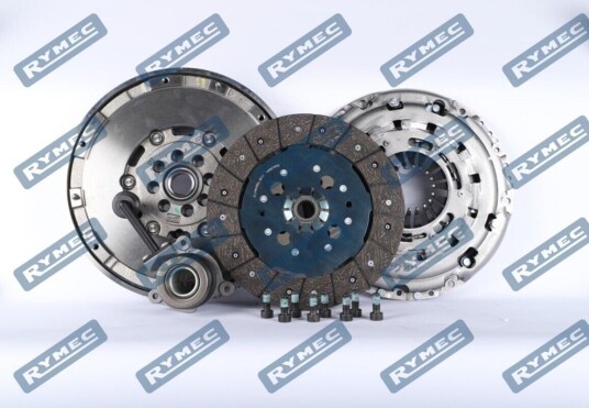 Clutchsett RYMEC DF3055