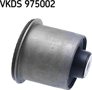 Akselskaft SKF VKDS 975002