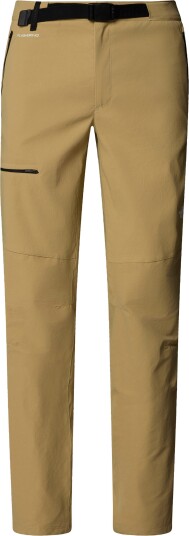 The North Face Men"s Lightning Pants Khaki Stone/NPF Khaki Stone-Npf 52 - Regular The North Face Men"s Lightning Pants Khaki Stone/NPF Khaki Stone-Npf 52 - Regular