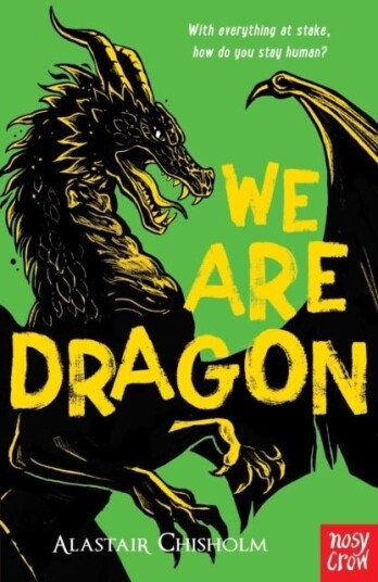 We Are Dragon We Are Dragon