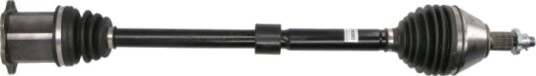 POINT GEAR PNG76360 Drivaksel POINT GEAR PNG76360 Drivaksel