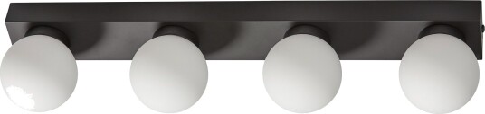 Sandhamn 4 Vegglampe IP44 Lengde 50 Cm Sandhamn 4 Vegglampe IP44 Lengde 50 Cm