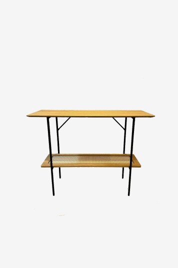 Håum Console Table W100 Cm Brooklyn Natur