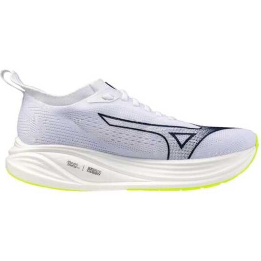 Mizuno Men"s Mizuno Neo Zen 2 White/estate Blue/lightning Yellow 44