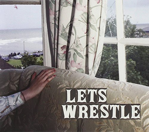 Let's Wrestle Let's Wrestle CD