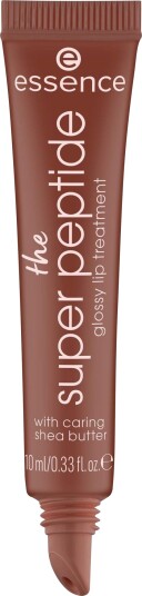 essence The Super Peptide Glossy Lip Treatment 06 Plumfection! essence The Super Peptide Glossy Lip Treatment 06 Plumfection!