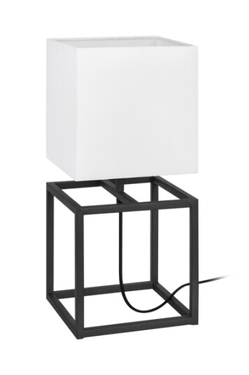 Markslöjd Bordlampe CUBE 1L 45 cm 1037254-01-92 1542178-01-0