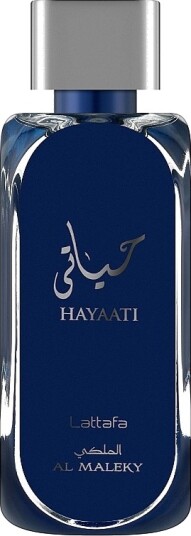 Lattafa Hayaati Al Maleky Eau de Parfum 100 ml - Unisex Parfyme