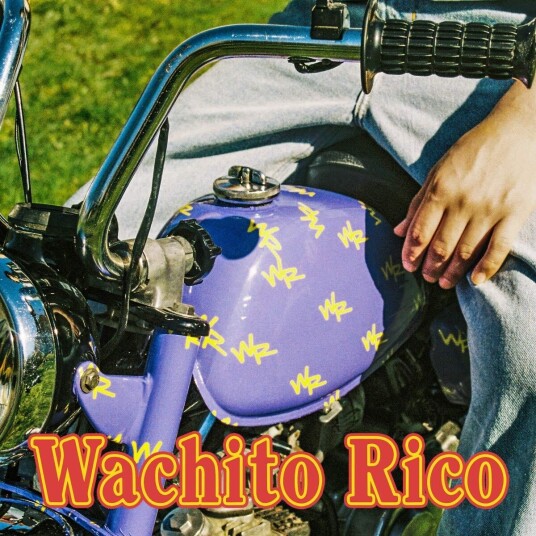 Boy Pablo Wachito Rico LP/Vinyl Boy Pablo Wachito Rico LP/Vinyl