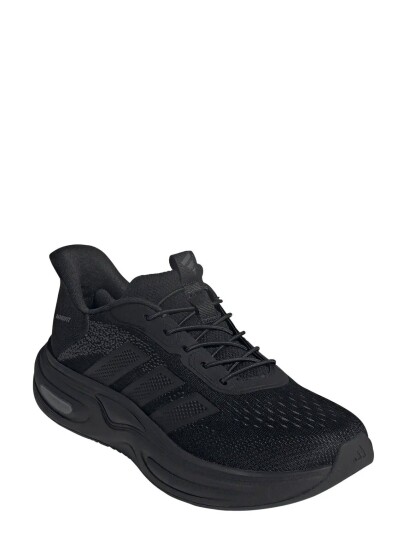 Adidas Sportswear Cloudfoam Cuxxion   Rapidfit   Black   39 1/3