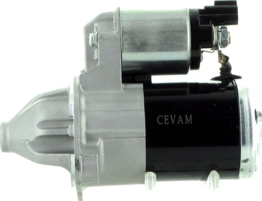 ROTOVIS Automotive Electrics 8080370 Starter ROTOVIS Automotive Electrics 8080370 Starter