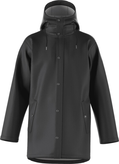 Tretorn Unisex Wings Plus Eco Black S, Black Tretorn Unisex Wings Plus Eco Black S, Black