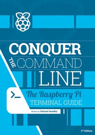 Conquer the command line The Raspberry Pi terminal guide
