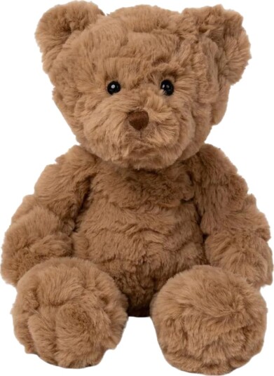 Teddykompaniet Sture, Brown - Brown - 35 CM Teddykompaniet Sture, Brown - Brown - 35 CM