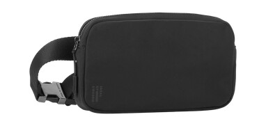 Bumbag Black