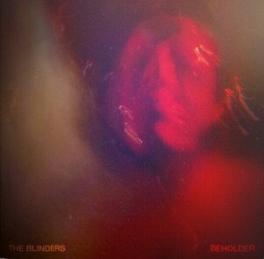Beholder Vinyl Beholder Vinyl