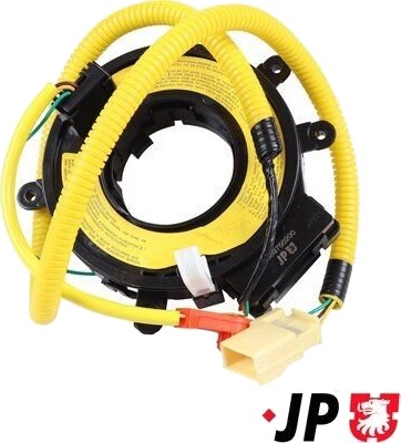 Viklefjær airbag JP GROUP 3889750200