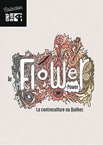 Les Tresors De L'onf: Harmonium Et Le Flower Power DVD