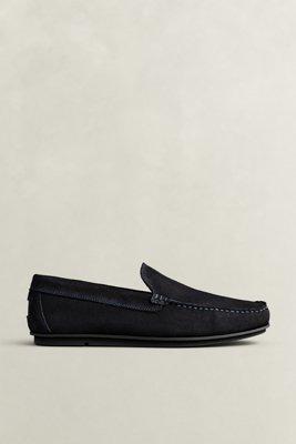 GANT Wilmon Low Lace Shoe Navy 44