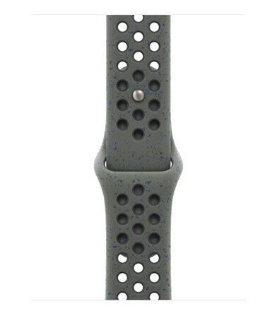 Apple 40mm Cargo Khaki Nike Sport Band M/L