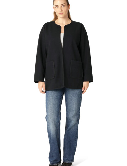 Ilse Jacobsen Felttio02 - Navy - 38 Ilse Jacobsen Felttio02 - Navy - 38