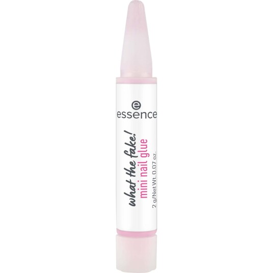 essence What The Fake! Mini Nail Glue