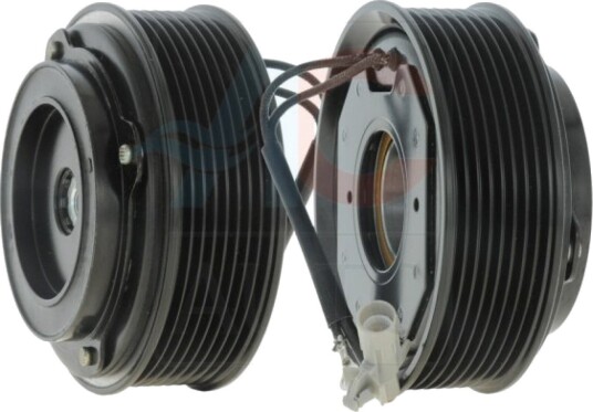 ACAUTO AC-06DN131 Magnetclutch, klimakompressor ACAUTO AC-06DN131 Magnetclutch, klimakompressor