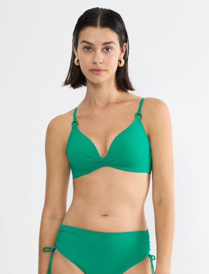 Triumph Mix & Match Summer P Sd Green E x 42