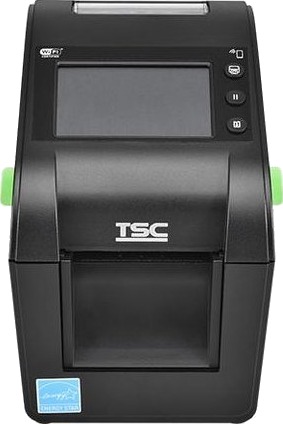 Tsc Dh220t Direkte Termisk 203 X 203 Dpi 203 Mm/Sek Ledning & Trådløs Sort Tsc Dh220t Direkte Termisk 203 X 203 Dpi 203 Mm/Sek Ledning & Trådløs Sort