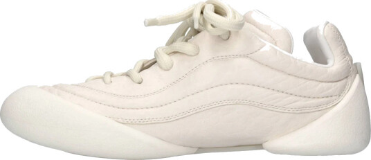 Alexander McQueen, Herre, Sko, Hvit, 41 EU,