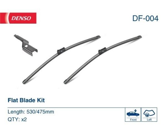 Viskerblad DENSO DF 004 Viskerblad DENSO DF 004