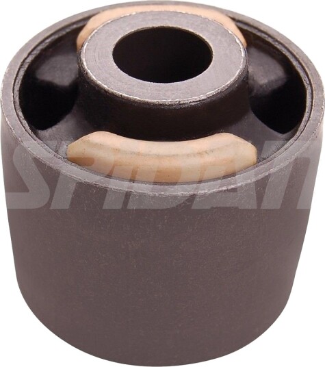 SPIDAN CHASSIS PARTS 412426 Feste styrestag