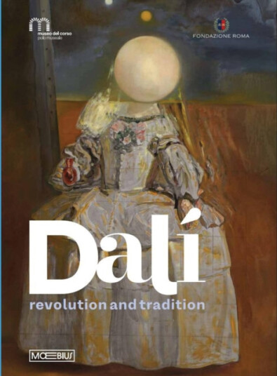 Dali  Revolution and Tradition