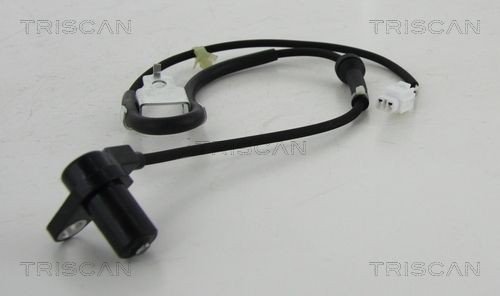 Sensor, ABS TRISCAN 8180 69102