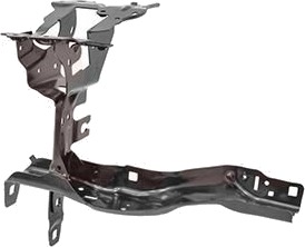 Front kledning VAN WEZEL 0550661