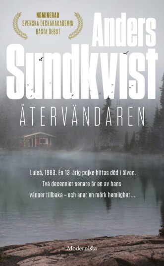 Återvändaren Återvändaren