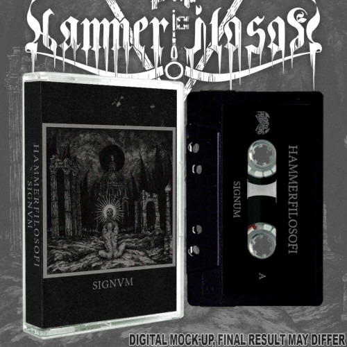 Hammerfilosofi Signum Kassett
