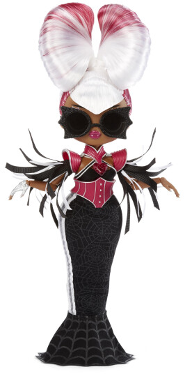 L.O.L. Lol Omg Film Magic Doll - Spirit Queen Lol Overraskelse Omg Doll 577928 L.O.L. Lol Omg Film Magic Doll - Spirit Queen Lol Overraskelse Omg Doll 577928