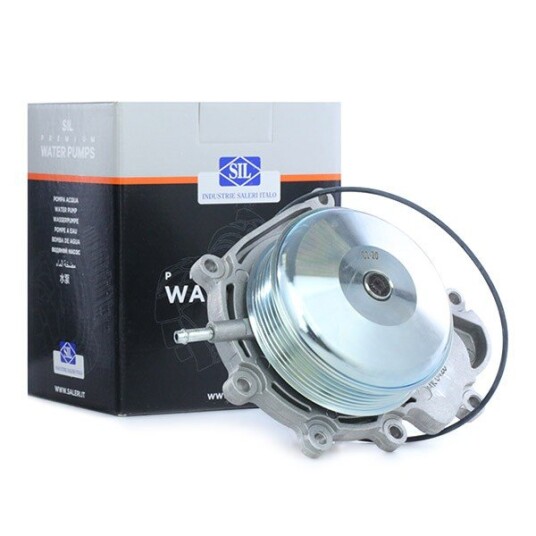 Saleri SIL PA1525 Vannpumpe Saleri SIL PA1525 Vannpumpe