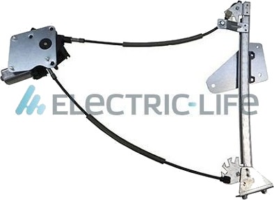 Vindusheis ELECTRIC LIFE ZR MA44 L
