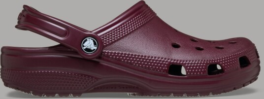 Crocs Classic Clog Heritage Red 38 39