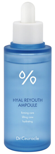 Dr.Ceuracle Hyal Reyouth Ansiktsserum 50 ml med Hyaluronsyre