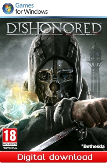 Dishonored Dishonored