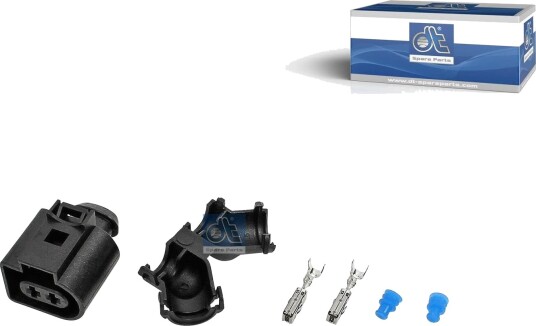 Plugg DT Spare Parts 2.92605 Plugg DT Spare Parts 2.92605